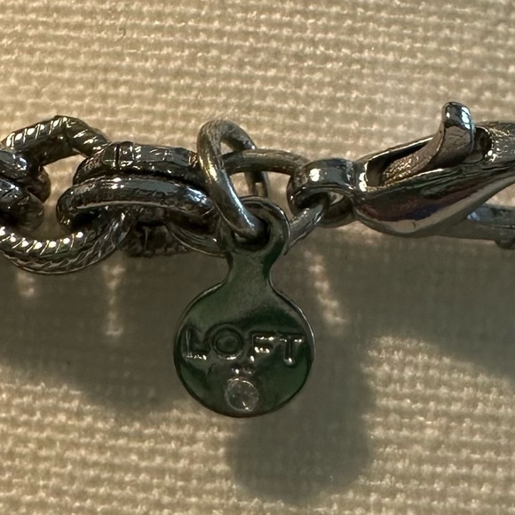 Vintage Loft Statement Necklace - Picture 5 of 7